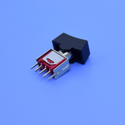 【台湾进口SALECOM 钮子开关 翘板开关带支架 电源开关】价格,厂家,图片,电工开关,深圳市宏源开泰科技发展-