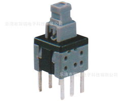 乐清市琛瑞电子科技 微动开关产品列表
