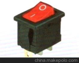 【KCD1-102\N 翘板开关 琴键按钮开关】价格,厂家,图片,电工开关,翟磊-