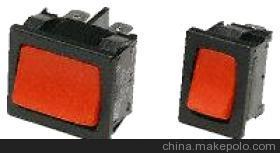 【H8600VBAAS Arcolectric 船型翘板开关 RS#320001】价格,厂家,图片,电工开关,欧时电子元件(上海)-