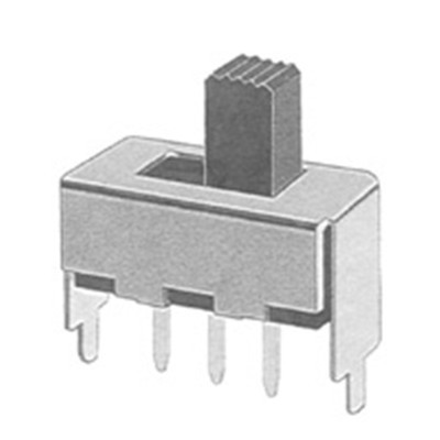 【【厂家直销】拨动开关SS-12F45】价格,厂家,图片,电工开关,广东惠合电子业务部-