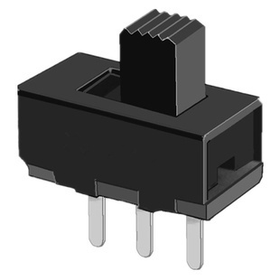 拨动开关-【优质拨动开关】拔动开关SS-12F20 电子玩具拨动开关SS12F2.