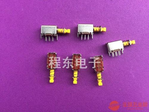 ss 22f22 两档拔动开关 高寿命ss 22f22 大电流ss 2