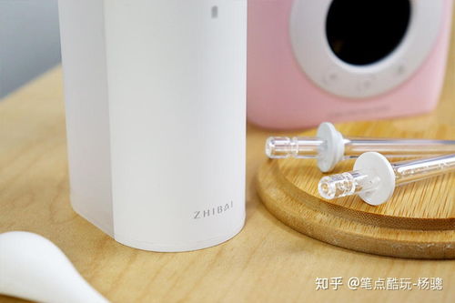 不适应电动牙刷怎么办 只用水冲 的直白无线洁牙器体验