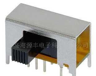 供应韩国南涯 JSS 2324 滑动开关 拨动开关_电工电气_世界工厂网中国产品信息库
