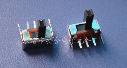 乐清市安合电子元件厂-电工电气-
