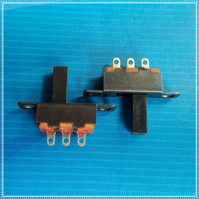 拨动开关SS-12F31 滑动开关 - 拨动开关SS-12F31 滑动开关厂家 - 拨动开关SS-12F31 滑动开关价格 - 深圳市欧特森电子业务部 - 