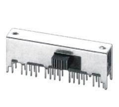 【1SK-82H01(8P2T)拨动开关,环保产品】价格_厂家_图片 -