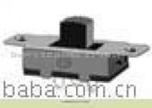 深圳市宝安区沙井德胜电子经营部 拔动开关全方位解析