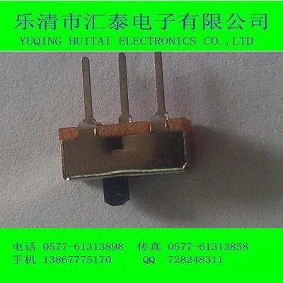 探索拔动开关SS-12D00的细节 价格、厂家、电工应用全解析