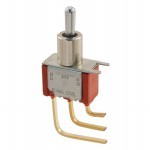 7105MD9AV2BE 拔动开关 特性与应用解析