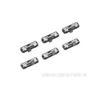 供应优质美上美MINI贴片拨动开关SSU-121ART，满足您的精密电子需求
