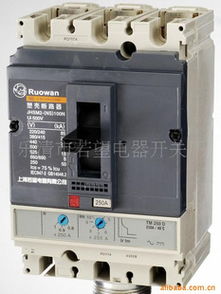 乐清市若望电器开关厂与拔动开关的专业解析