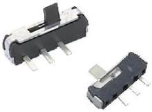 拨动开关产品供求信息解析与市场动态