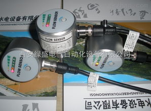 深入解析拉绳位移传感器 从原理到应用