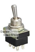 戴尔电子拔动开关产品参考信息