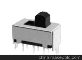 SS-22F07拔动开关 产品介绍与供应商信息