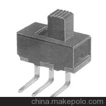 拨动开关SS-12F27 产品概述与东莞市神九实业简介