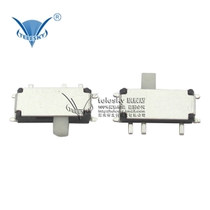 01JJ607拨动开关详细介绍 价格、购买渠道与性能评价