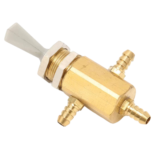 牙科综合治疗椅水源转换开关 功能、应用与维护指南