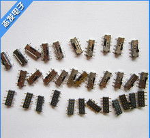 全位电子拨动开关 功能、应用与选购指南