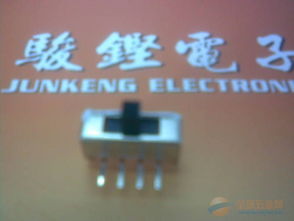 广东最佳五脚与三位拔动开关推荐