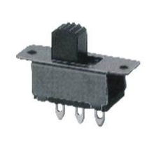 拨动开关 原理、分类与应用指南