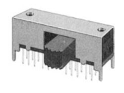 大拔动开关SK44D01 结构、应用与选型指南