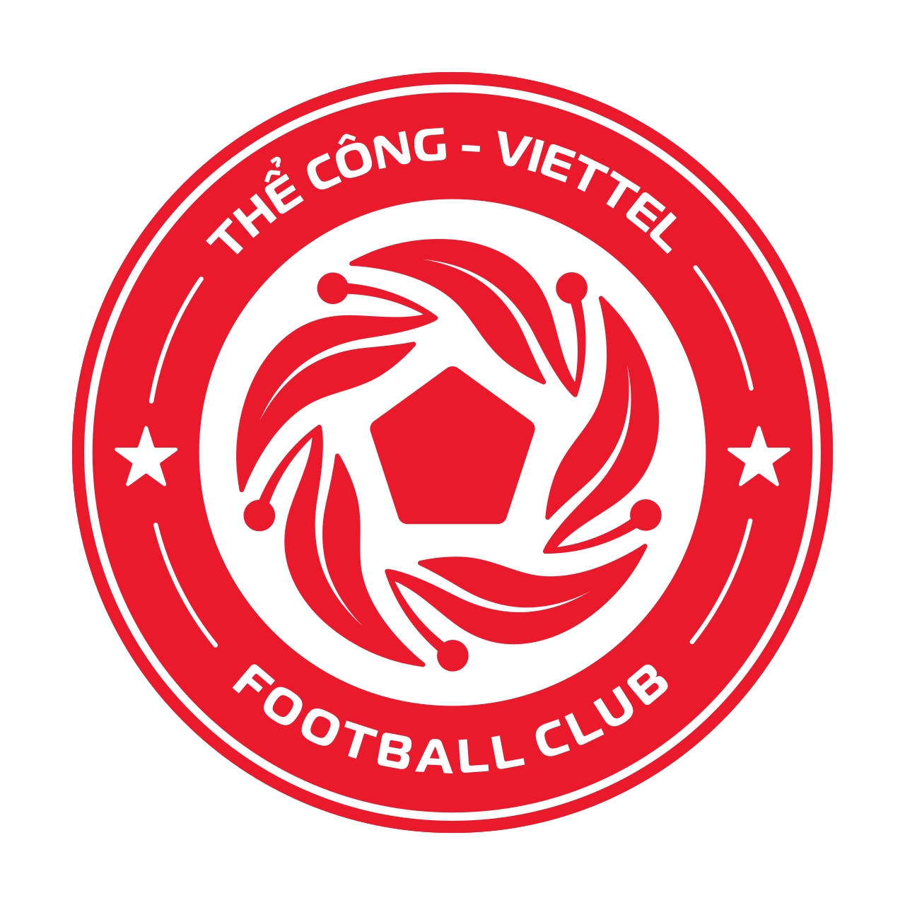 Thể Công Viettel ở vòng 23 V-League: 4 trận và bài toán mùa sau